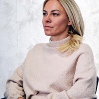Олеся Кузнецова