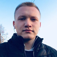 Максим Иньков