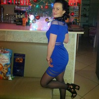 Ольчик Кашицкая