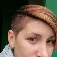 Анна Дядикова