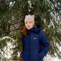 Людмила Миникаева