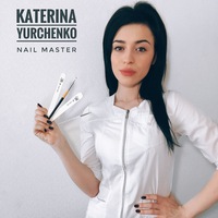 Katerina Yurchenko