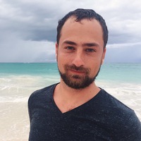 Александр Жук