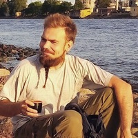 Евгений Артамонов