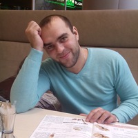 Андрей Волокитин | 