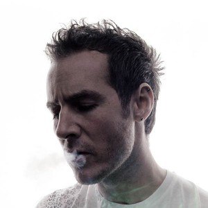 Robert Del Naja