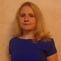 Ирина Шаталова | Нижний Новгород