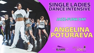 The Carters - APESHIT | Jazz-funk | Angelina Poturaeva