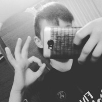 Саша Зарубин | Кривой Рог