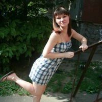 Зина Кучмий