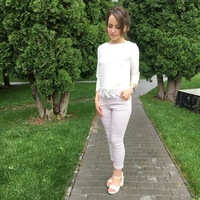 Аліна Манченко