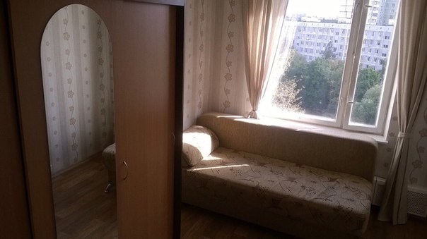 На длительный срок сдается изолированная комната в 2-к квартире.<br>Метро: Пражская, 10 мин.<br>Сдается строго для одной девушки РФ, платежеспособной, без в/п, без детей.<br>Соседи семейная пара<br>Комната сдается за 15.500 + КУ(1,400 -1,800 зависит от сезона), депозит за последний месяц (можно разделить)<br>Дополнительная информация и фото по запросу в лс.<br>Большая просьба! Агенты, не беспокойте! - фото Фото: На длительный срок сдается изолированная комната в 2-к квартире.<br>Метро: Пражская, 10 мин.<br>Сдается строго для одной девушки РФ, платежеспособной, без в/п, без детей.<br>Соседи семейная пара<br>Комната сдается за 15.500 + КУ(1,400 -1,800 зависит от сезона), депозит за последний месяц (можно разделить)<br>Дополнительная информация и фото по запросу в лс.<br>Большая просьба! Агенты, не беспокойте!