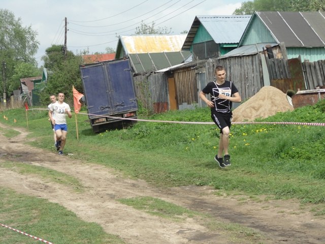 Многоборье ГТО Многоборье ГТО