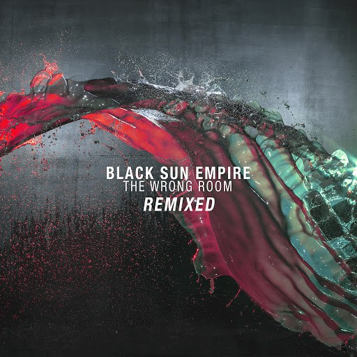 Black Sun Empire альбом The Wrong Room Remixed