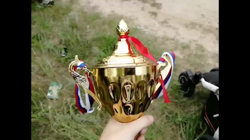 II КУБОК SLB