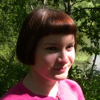 Юлия Головченко