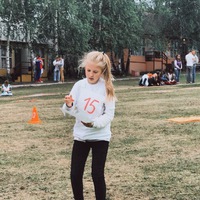 Юля Никонова | 