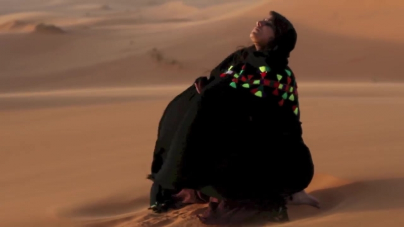 Light in Babylon - Ya Sahra