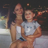 Виктория Руденко