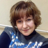 Ольга Шакина