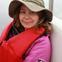 Лена Короткова