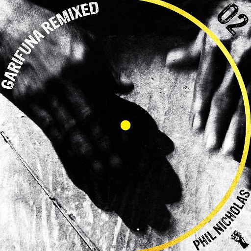The Garifuna Collective альбом Garifuna Remixed, 02
