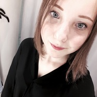 Ника Белова