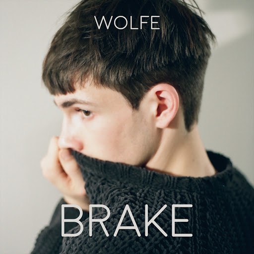 Wolfe альбом Brake