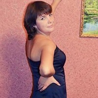 Аня Липатова | 