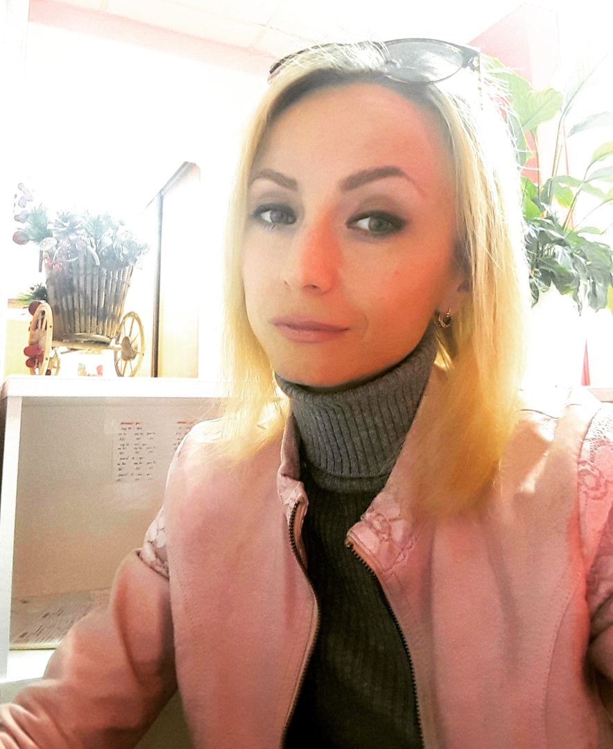 Елена Власова