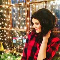 Анастасия Скворцова