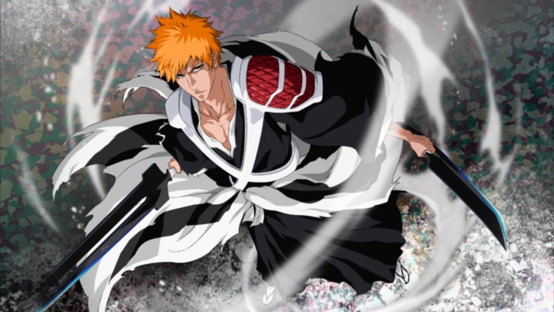 ИМАММАДЕ НАНДО (Ichigo TYBW)