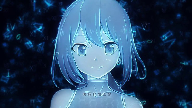 初音ミクMiku V4C中文原創 - 迷失未來 【Days樂團】
