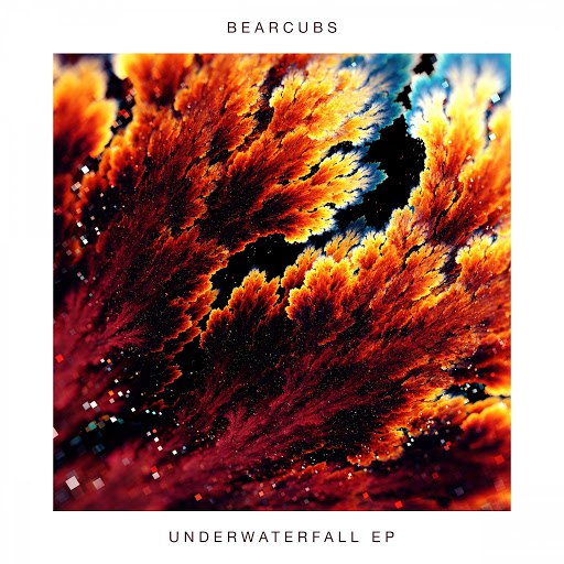 Bearcubs альбом Underwaterfall - EP