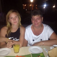 Ирина Хайло