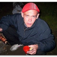 Андрей Шилов | Санкт-Петербург