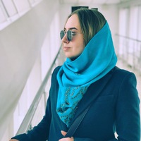 Ольга Сергеевна