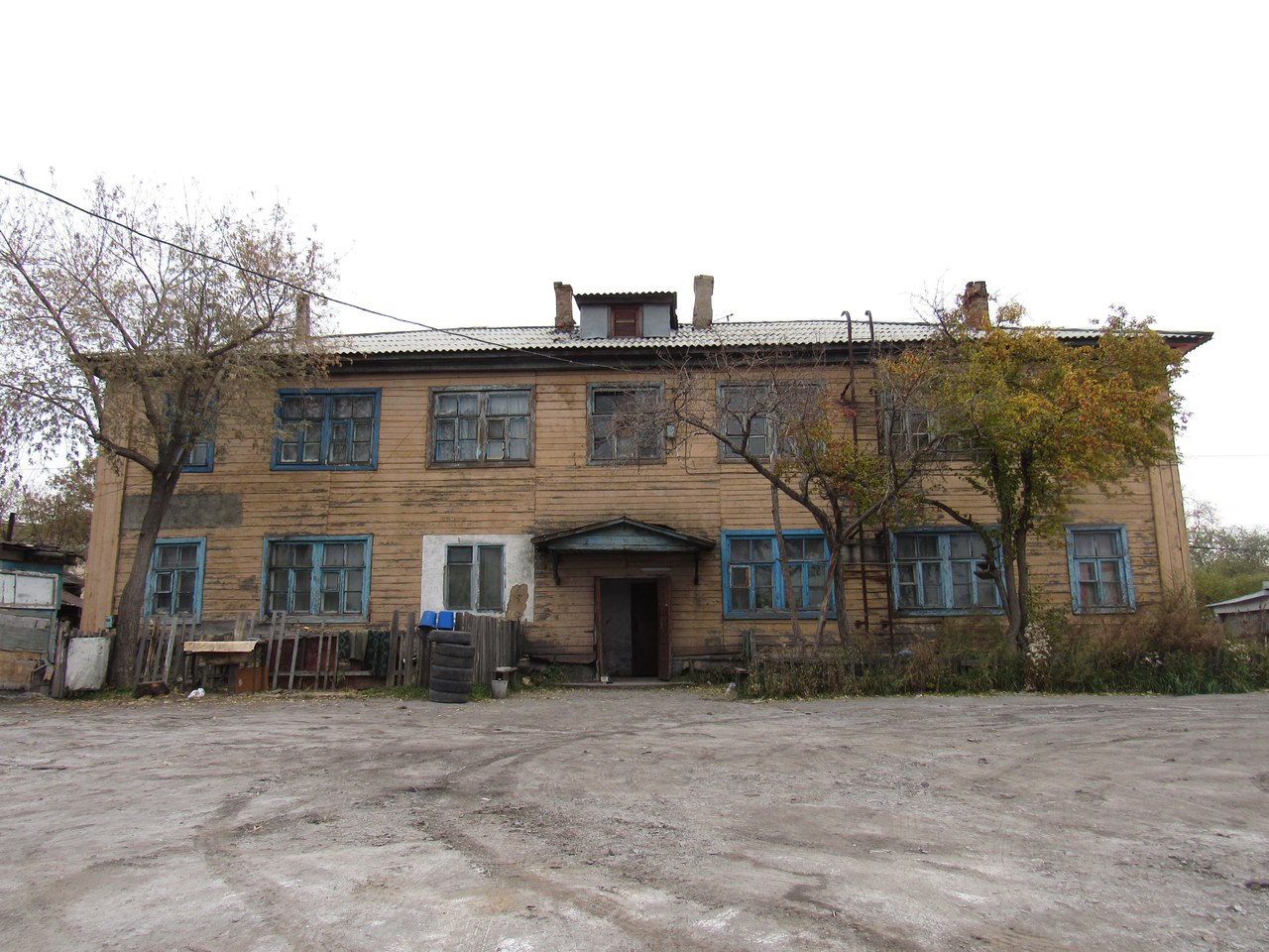 История республики ШКИД и его основателя