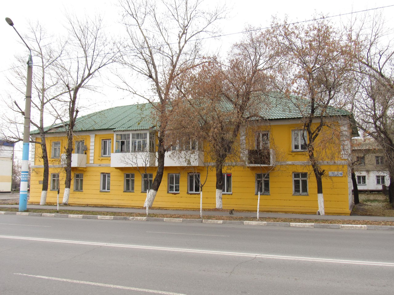 История республики ШКИД и его основателя