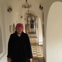 Ольга Чеглакова |