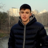 Владислав Ершов | Санкт-Петербург