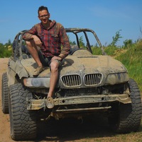 Константин Заруцкий