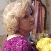 Наталья Тужилкина