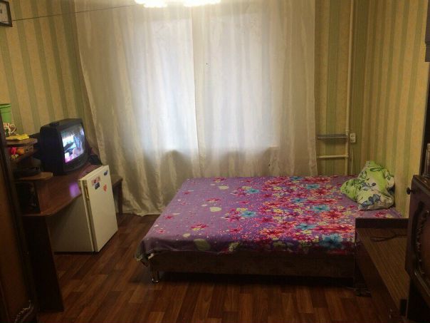 Ищу соседку к себе в комнату, без животных. 5 минут от метро Кантемировская, цена 9000. Для проживания всё есть) Работаю 5/2, личное пространство уважаю. Заселение с 1 марта)))<br> Берник - фото Фото: Ищу соседку к себе в комнату, без животных. 5 минут от метро Кантемировская, цена 9000. Для проживания всё есть) Работаю 5/2, личное пространство уважаю. Заселение с 1 марта)))<br> Берник