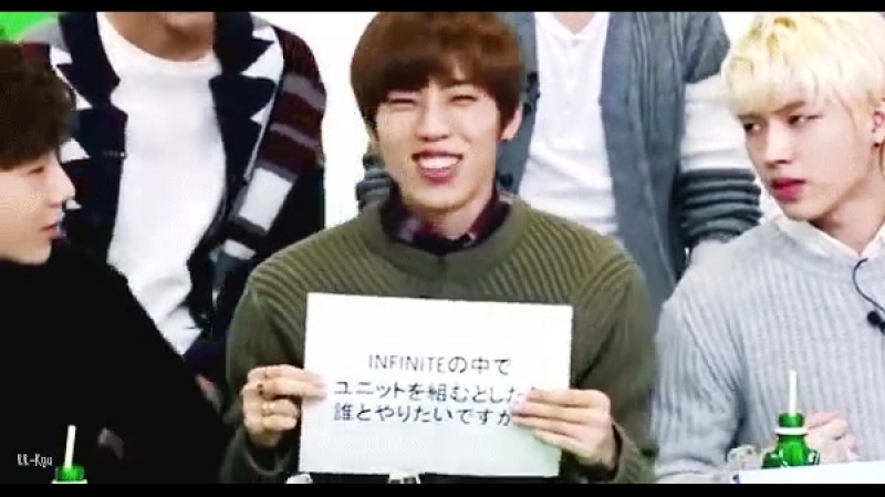 래퍼 압박하는 메보즈. - 성규 동우 우현-1.mp4