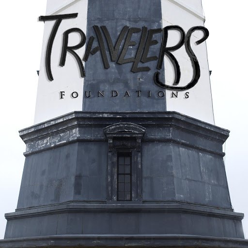 Travelers альбом Foundations
