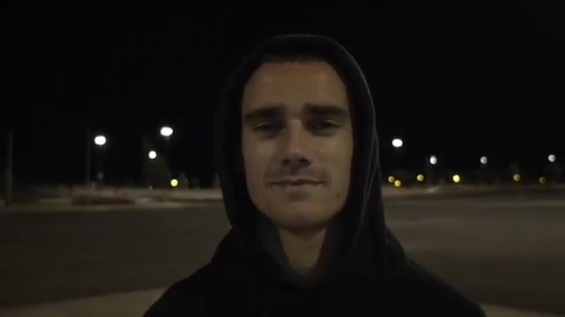 Tw Griezmann