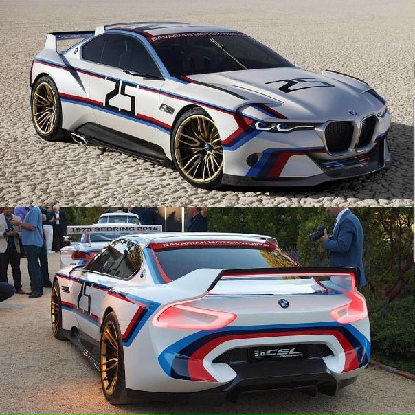 #BMW 