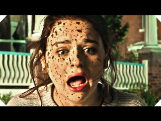Бойся своих желаний (2018)