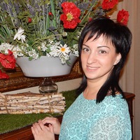 Екатерина Заболотских